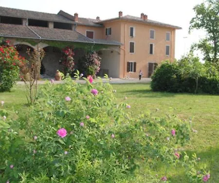 Casa Di Arola (Emilia-Romagna)