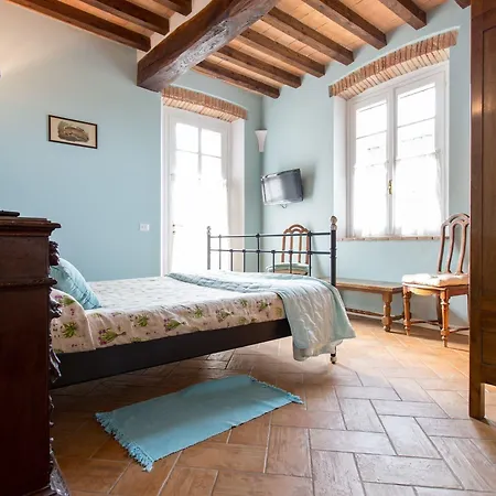 Casa Di Frühstückspension 3*