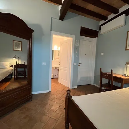 Casa Di 3* Arola (Emilia-Romagna)
