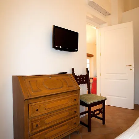 Casa Di Oda ve Kahvaltı Arola (Emilia-Romagna)