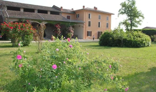 Casa Di Arola (Emilia-Romagna)