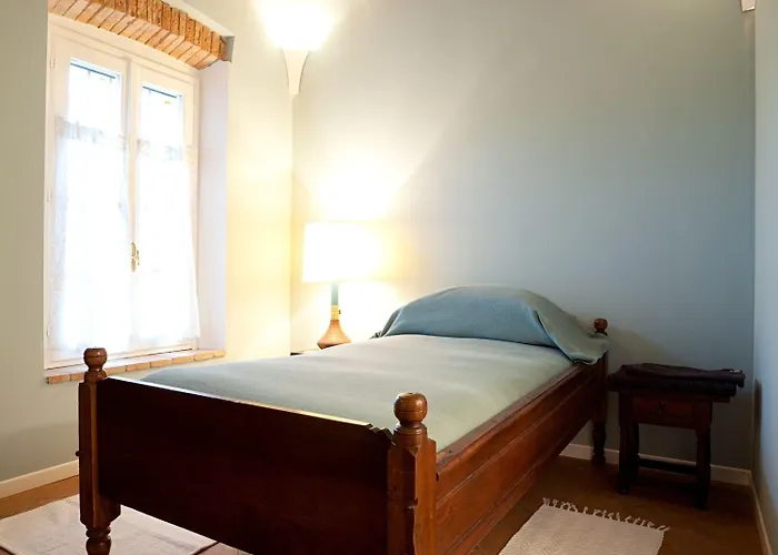 Casa Di 3* Arola (Emilia-Romagna)