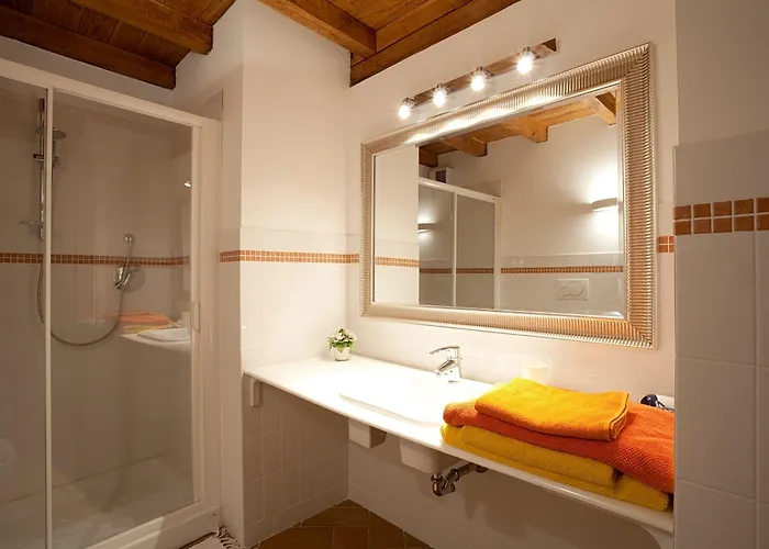 Casa Di לינה וארוחת בוקר Arola (Emilia-Romagna)