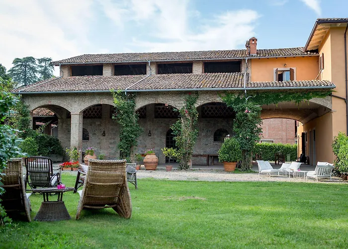 Casa Di Arola (Emilia-Romagna)