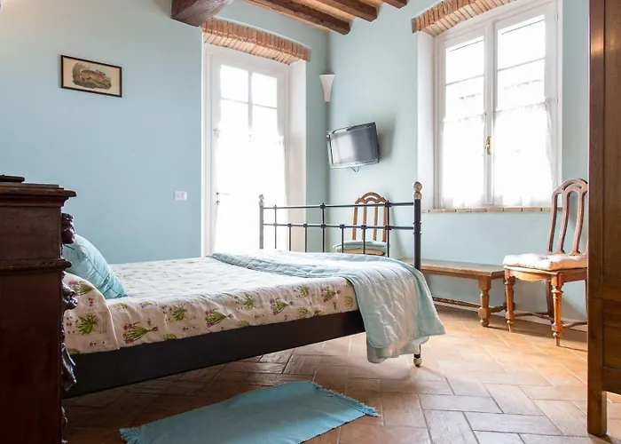 Casa Di לינה וארוחת בוקר 3*