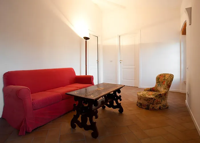 לינה וארוחת בוקר Casa Di Arola (Emilia-Romagna)