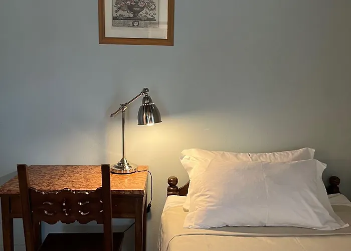 לינה וארוחת בוקר Casa Di