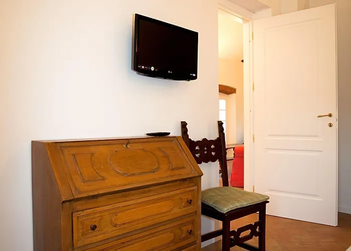 Casa Di לינה וארוחת בוקר Arola (Emilia-Romagna)