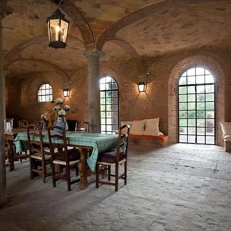 Bed & Breakfast Casa Di Arola 3*