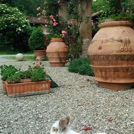 Bed & Breakfast Casa Di Arola 3*