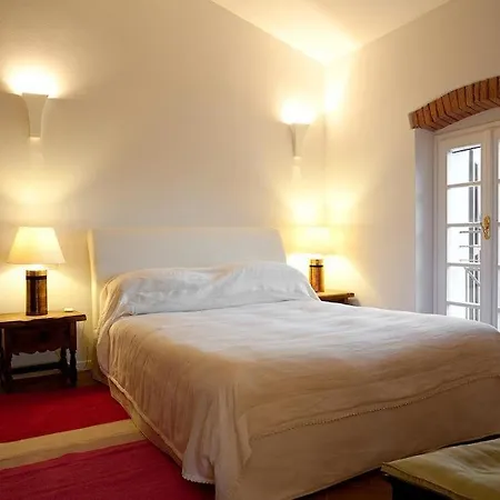 Bed & Breakfast Casa Di Arola 3*