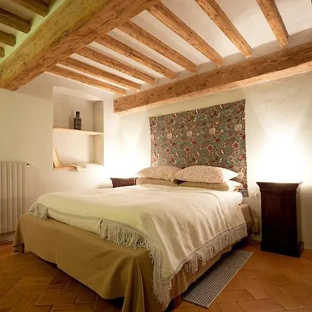 Bed & Breakfast Casa Di Arola