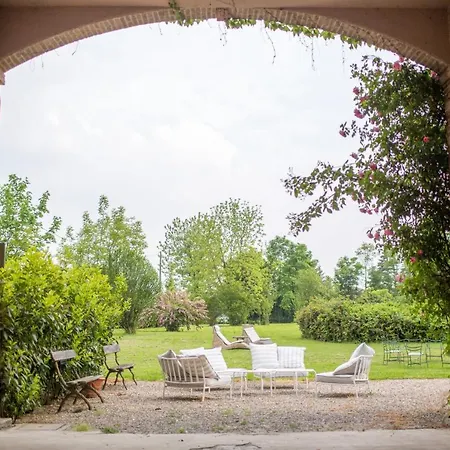 Bed & Breakfast Casa Di Arola Arola (Emilia-Romagna)