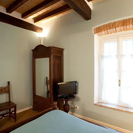 Casa Di Bed and breakfast