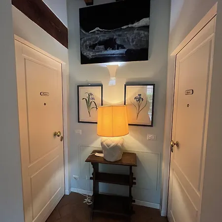 Bed and breakfast Casa Di Arola (Emilia-Romagna)