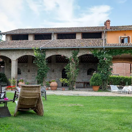 Casa Di Arola (Emilia-Romagna)