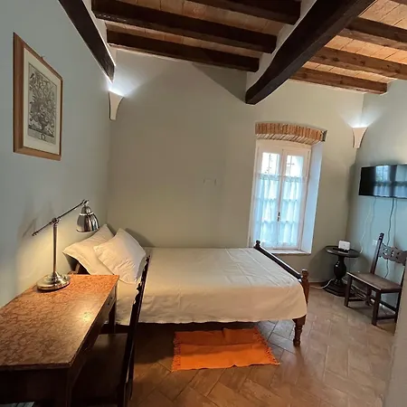 B&B Casa Di Arola (Emilia-Romagna)