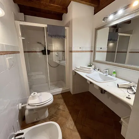 B&B Casa Di 3*