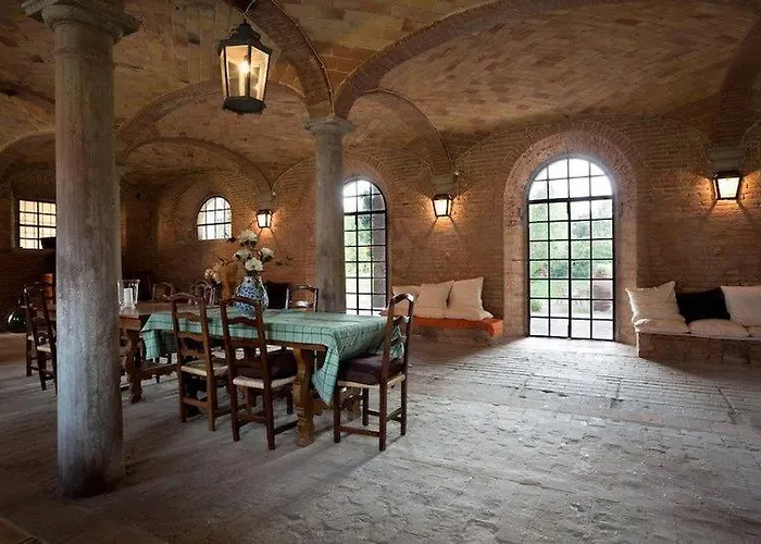 فندق مبيت وإفطار Casa Di 3*