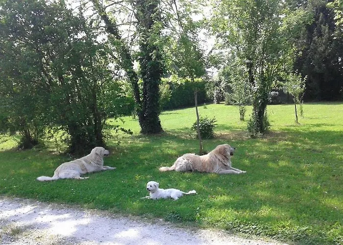 Casa Di فندق مبيت وإفطار