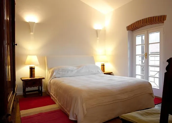 فندق مبيت وإفطار Casa Di 3*