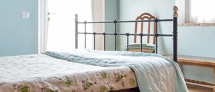 Casa Di فندق مبيت وإفطار