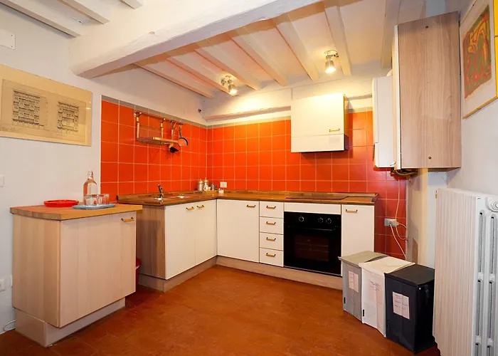 Casa Di Arola (Emilia-Romagna)