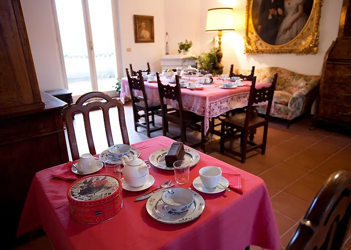 Casa Di 3* Arola (Emilia-Romagna)