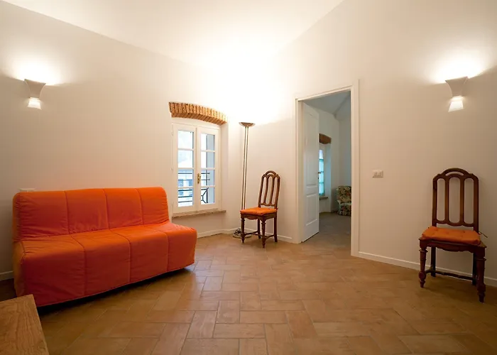 Casa Di فندق مبيت وإفطار 3*