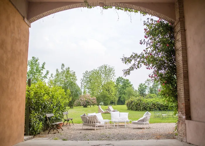 فندق مبيت وإفطار Casa Di 3*