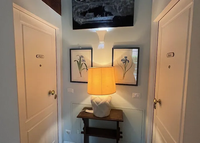 فندق مبيت وإفطار Casa Di Arola (Emilia-Romagna)