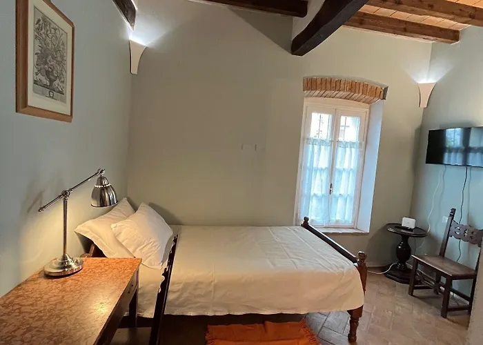 فندق مبيت وإفطار Casa Di Arola (Emilia-Romagna)