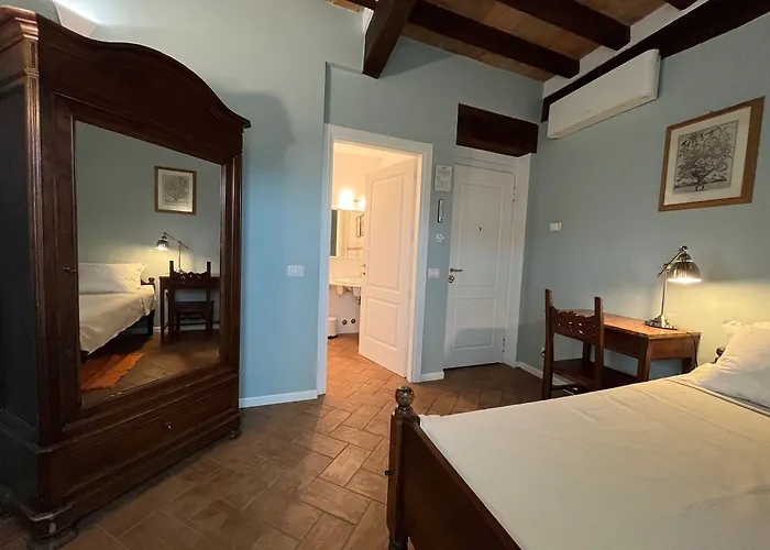 Casa Di 3* Arola (Emilia-Romagna)