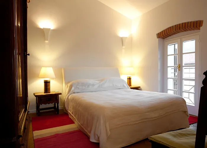 Casa Di فندق مبيت وإفطار