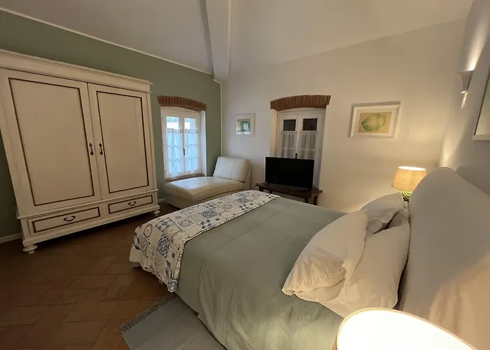 Casa Di Arola (Emilia-Romagna)