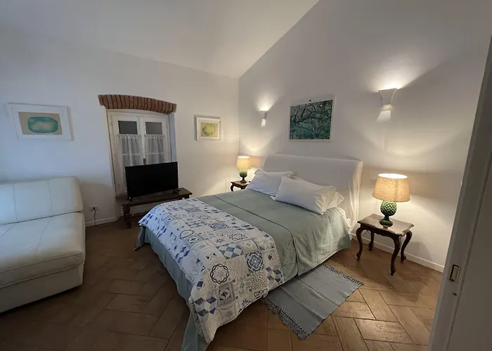 Casa Di فندق مبيت وإفطار